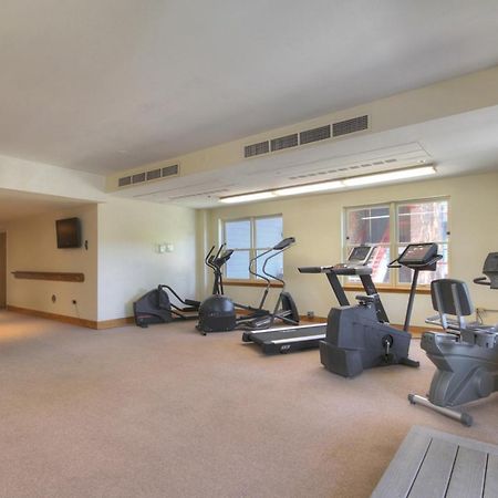 River Mtn Lodge E301 Брекънридж Екстериор снимка