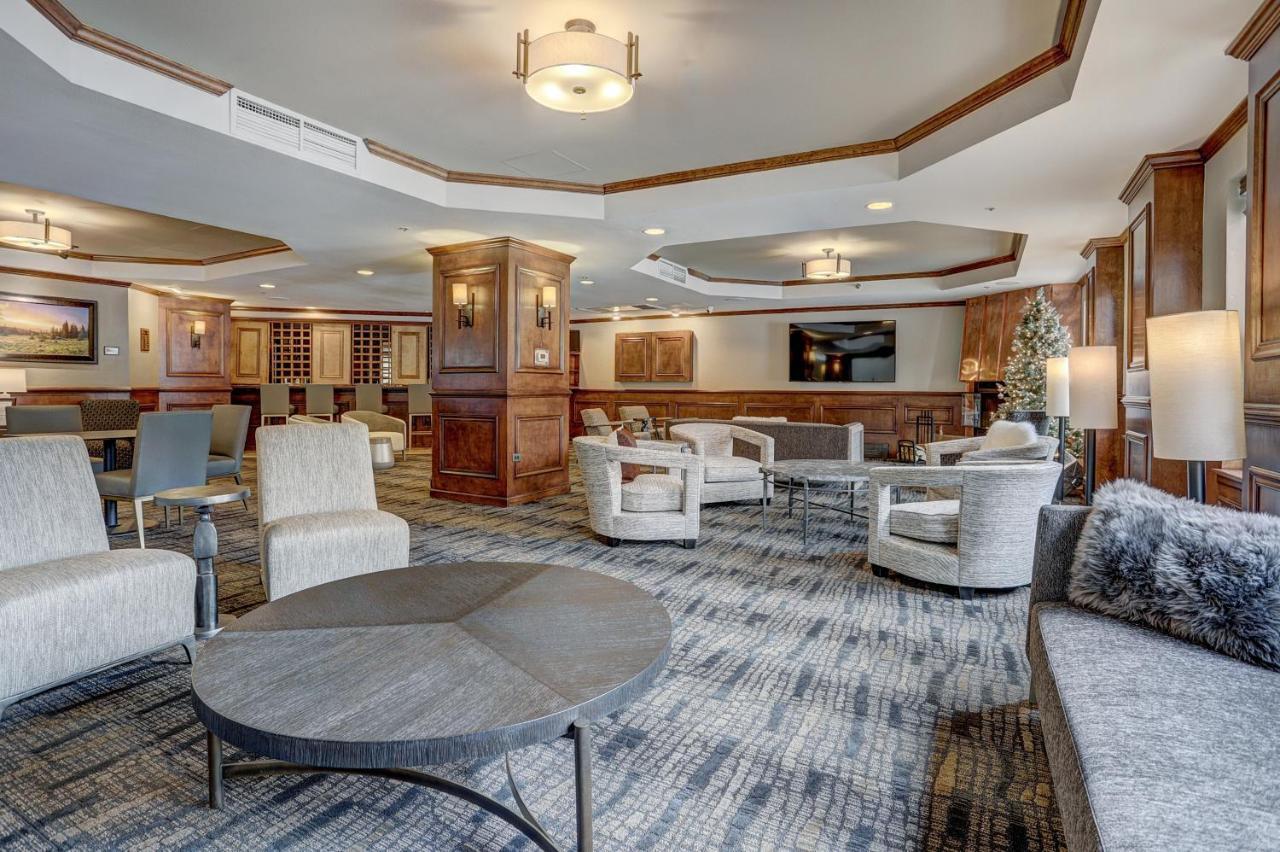 River Mtn Lodge E301 Брекънридж Екстериор снимка