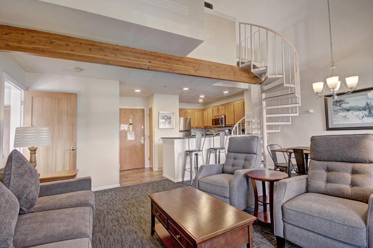 River Mtn Lodge E301 Брекънридж Екстериор снимка
