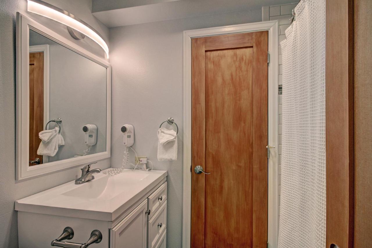 River Mtn Lodge E301 Брекънридж Екстериор снимка